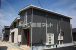 サンテールⅢ Aの外観画像