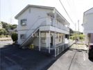 リベルテ白石 A棟の外観画像