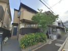 第3清風ハイツの外観画像
