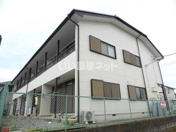 ファミリーハイム01の外観画像