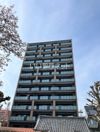 サーパス葵日出町の外観画像