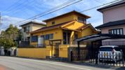 名張市富貴ヶ丘一戸建ての外観画像