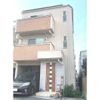 堰戸建の外観画像