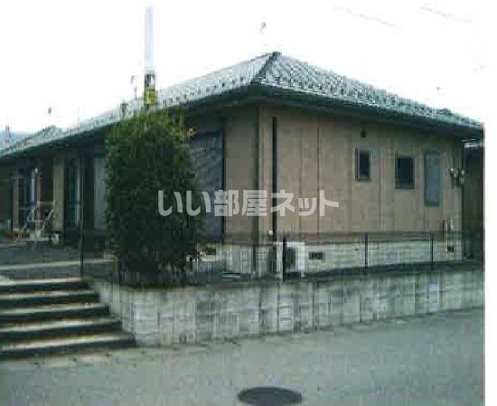 キャパルレジデンスの外観画像