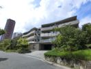 アクアコート1区壱番館の外観画像