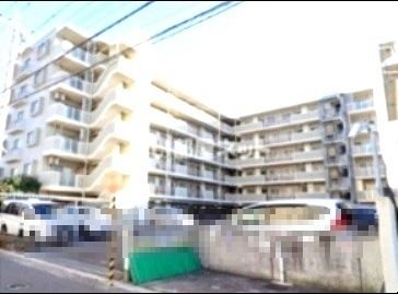 (仮称)本厚木マンションの外観画像