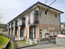 DUPLEX KUMAIDO Aの外観画像