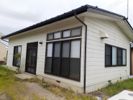 長谷川貸家の外観画像