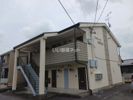 シャトーⅡASANOの外観画像