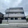 MELDIA秋山の外観画像