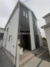 小野市本町1丁目貸家の外観画像