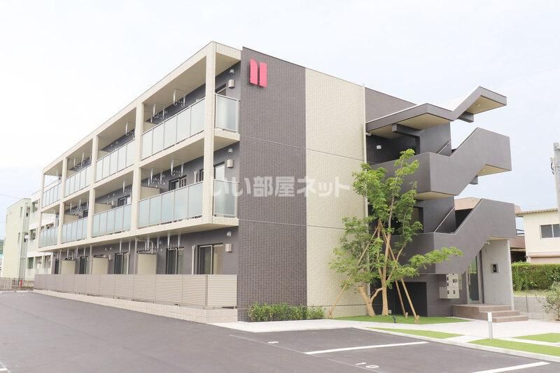 Ricordi宝町（リコルディ宝町)の外観画像