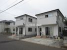 プリーマ 3号棟の外観画像