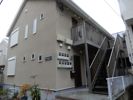 ベルシャトー田園調布の外観画像