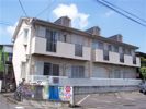 ドリームハイツ上福岡の外観画像