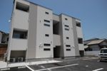 CB新宮ラシュレの外観画像