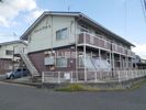スカイハイツ河相Aの外観画像
