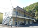 シティハイツTAKAの外観画像