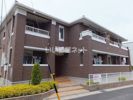 アルモニー・一色の外観画像