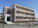 シャトーウエスト A棟の外観画像