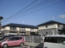 ハイカムールのぞみ Aの外観画像