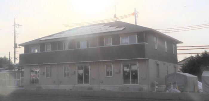 モリノワの外観画像