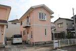 円光寺N貸家 Bの外観画像