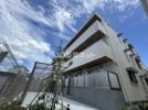 Maison de le Cielの外観画像