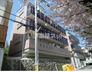 GLA東人丸の外観画像