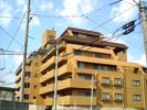 ライオンズマンション徳吉の外観画像