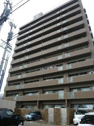 サーパス窪本町の外観画像