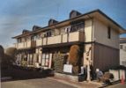 ガーデンこにふぁの外観画像