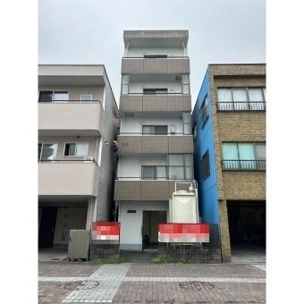 壱番館の外観画像