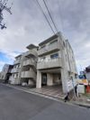 NSハイツの外観画像