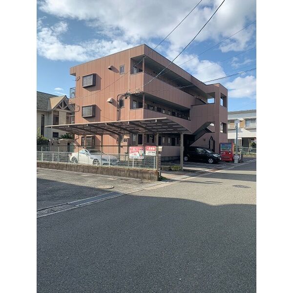 プルミエールメゾン(小牧店)の外観画像