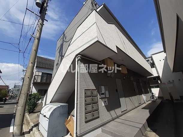 CozyHouse清水の外観画像