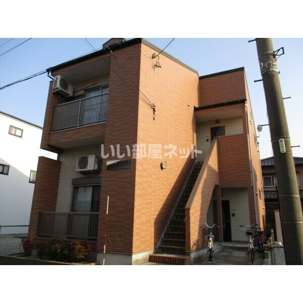 ルーチェIの外観画像