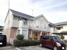 カーサ・エクセレンテ Cの外観画像