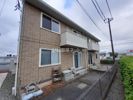 ひばり野 Aの外観画像