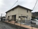 ヴェルデュール Westの外観画像