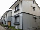 グリーンタウン杉原 D棟の外観画像