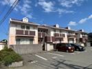 サンパティーク松本 A棟の外観画像