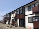 ボヌール城東の外観画像
