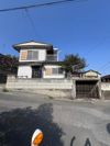 太田市熊野町戸建ての外観画像
