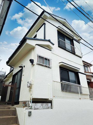 朝霞市宮戸 戸建ての外観画像