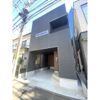 北品川5丁目貸家の外観画像