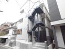 Privia笹塚の外観画像