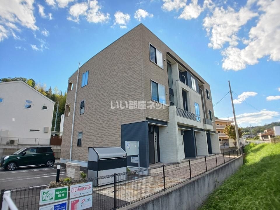 Lilie(リーリエ)の外観画像