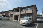 コーポオアシス B棟の外観画像
