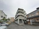 ハイツAの外観画像